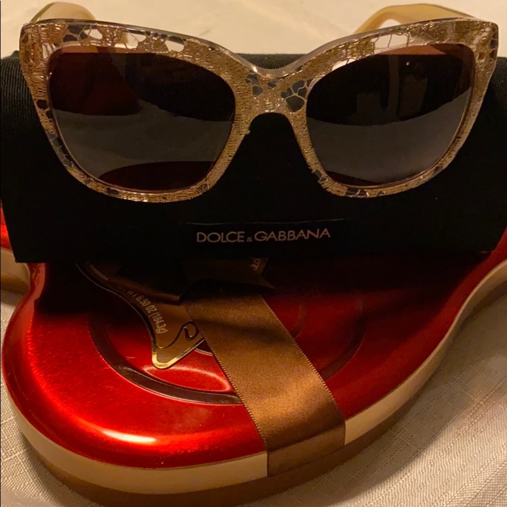 Dolce&Gabbana Sunglasses